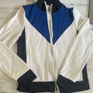 Tory Sport Track Jacket